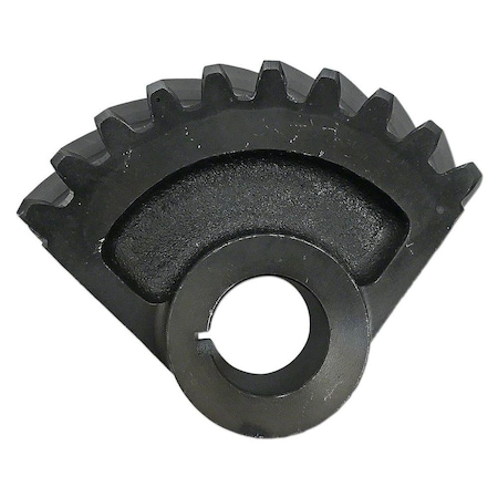 Aftermarket Steering Sector Gear FRN30-0133